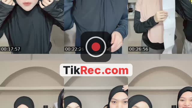 LAUNCHING TUDUNG SARUNG JOANNA - @joannaalexandr