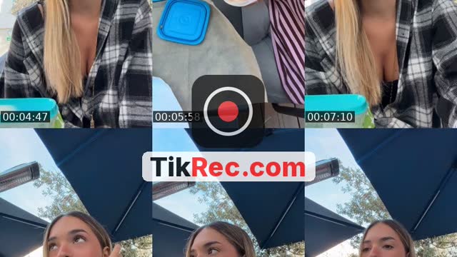 @silviadipersiaa TikTok live