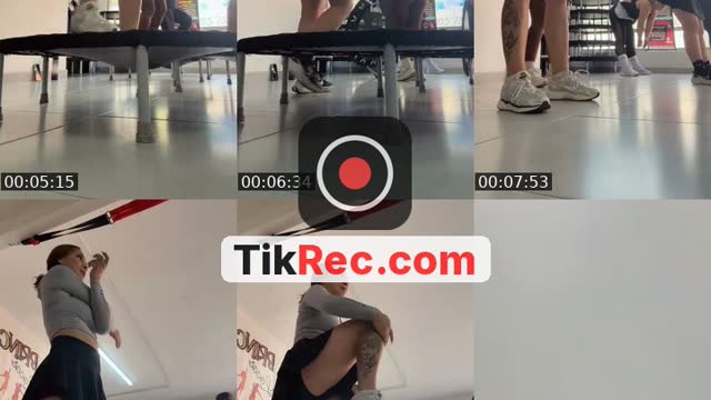 @josmujica TikTok live