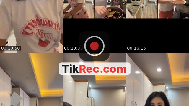 @bensualaca TikTok live