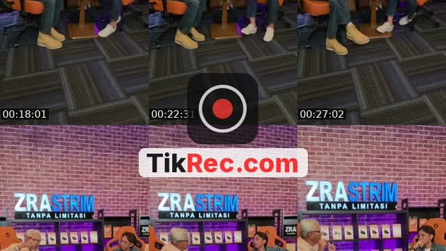 TikTok live: Isu Pesawah by @zrastrim