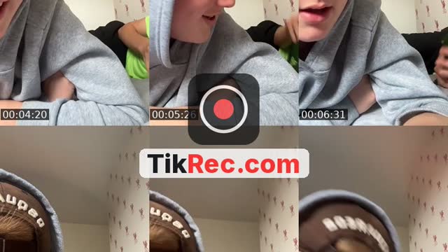 @lfc_22hugo0 TikTok live