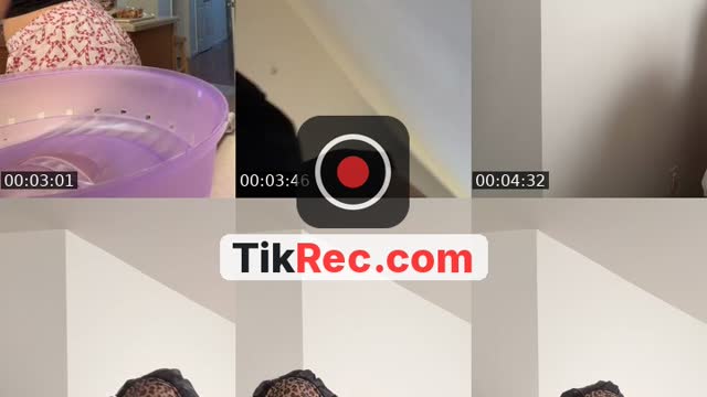 @alicecantwonder TikTok live