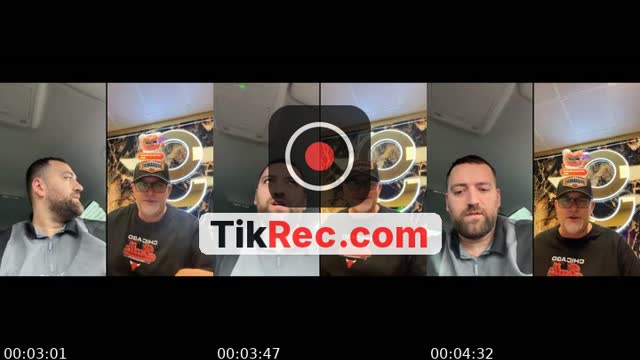 @its_banditi86 TikTok live