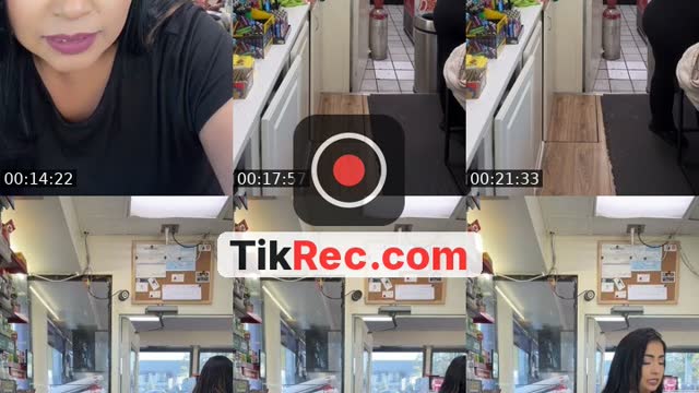 TikTok live: Buenos días la chica de la bp 😘🙏🏽 by @marytuchula1