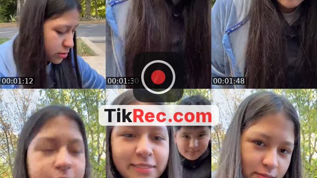 @alexandra82282 TikTok live