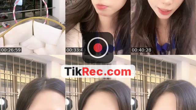 @hdfhw2 TikTok live from 2026-10-26