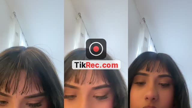@its_m4jiii15 TikTok live