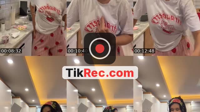 @bensualaca TikTok live
