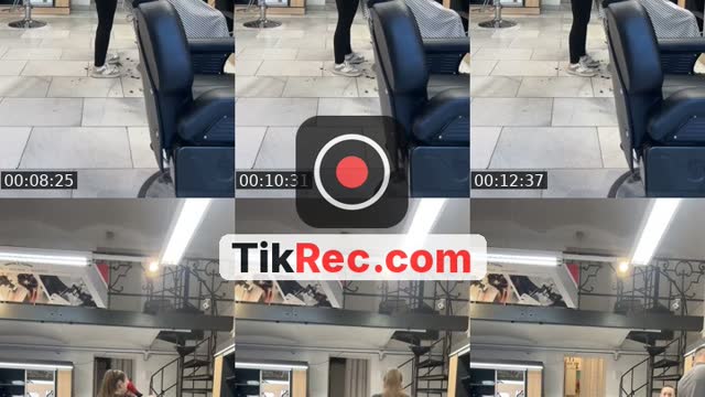 @anutkaric TikTok live