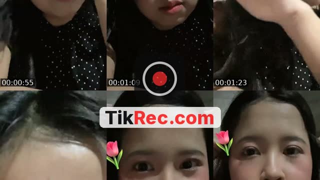 @zemaaa94 TikTok live