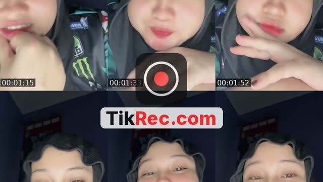 @eliesdilxic TikTok live