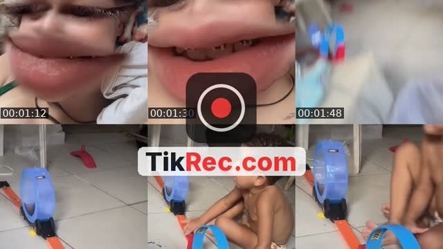 @luzadeluiza TikTok live