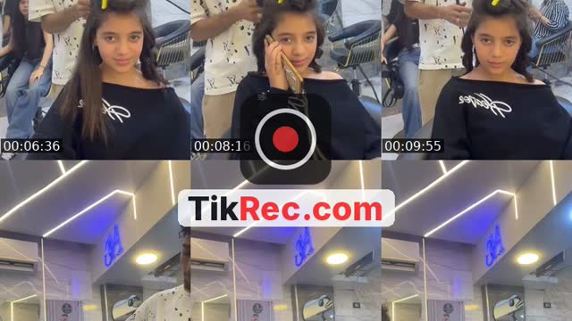 @seif_ag TikTok live