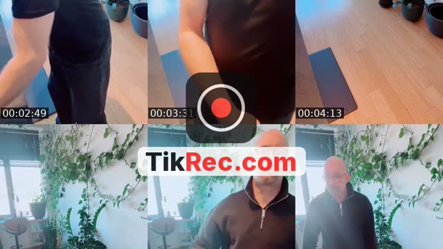 @arigold101 TikTok live