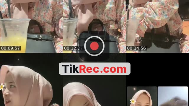 @masyitadewi_ TikTok live