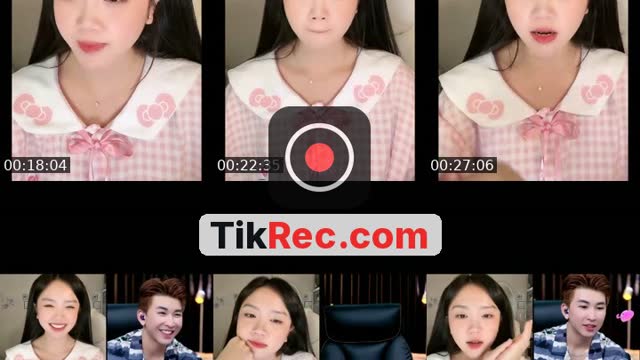 @ngocnhi_269 TikTok live