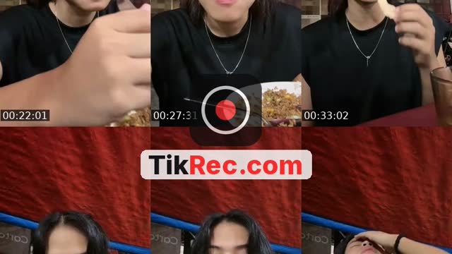 @mukriz_sya TikTok live