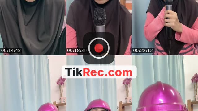 TikTok live: Masuk gigi jongey by @persatuangigi_