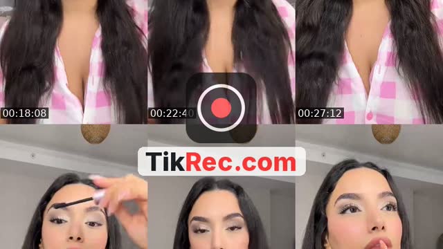 @eylemosko TikTok live
