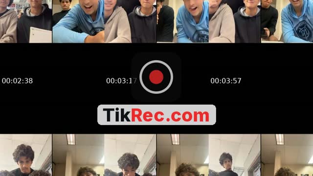 @unicornrainbow637 TikTok live