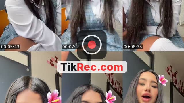 @its.sophy__8 TikTok live