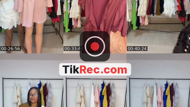 @mialydm10 TikTok live