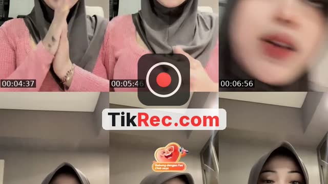@thisciciigood TikTok live