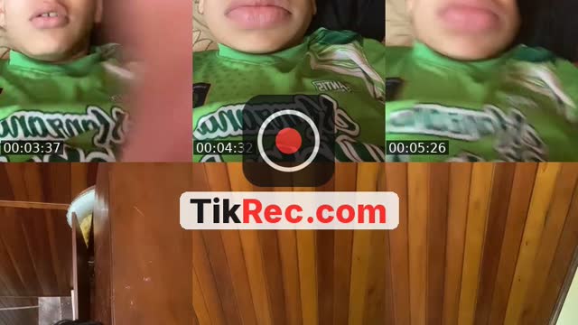 @_daniela_16_0 TikTok live
