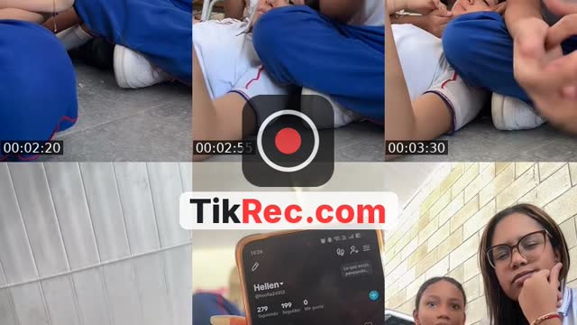@marifer_070 TikTok live