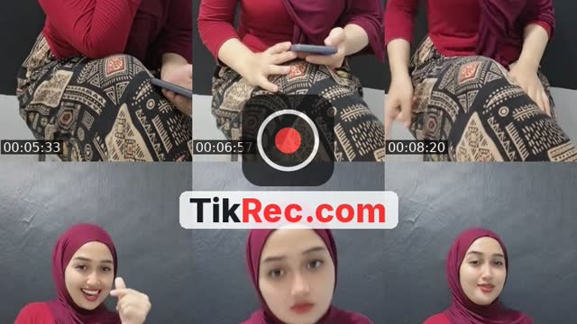@iis.acc.macan.tern TikTok live