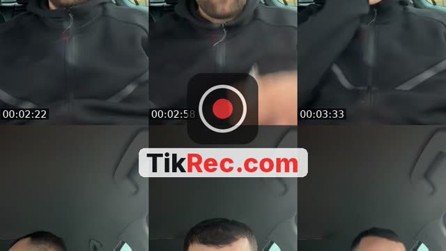 @its_banditi86 TikTok live