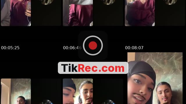@dr_fvee TikTok live