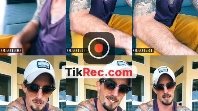 @bostonwrestler TikTok live from 2026-10-26