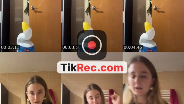 @meriisss._ TikTok live