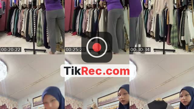 @kakkirahh TikTok live