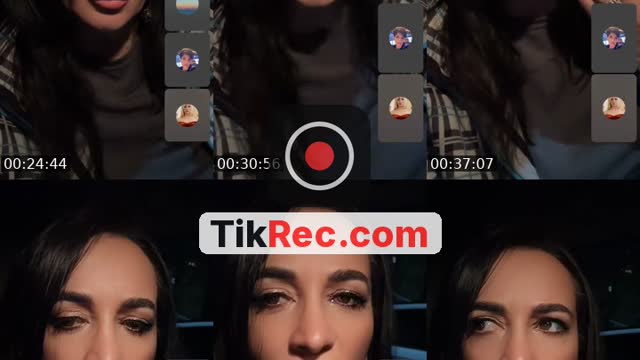 @bellaasila50 TikTok live