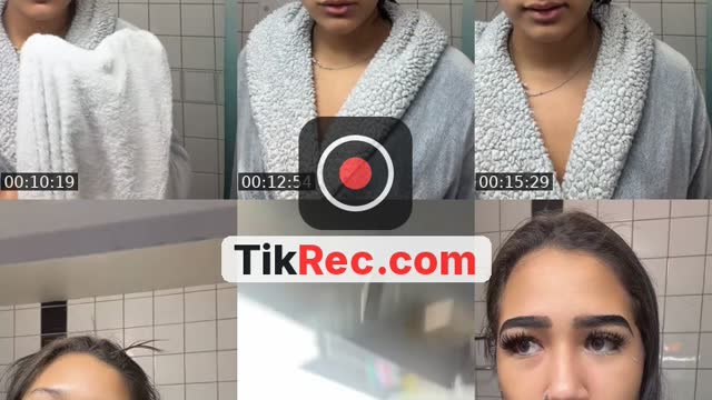 @todasca1 TikTok live
