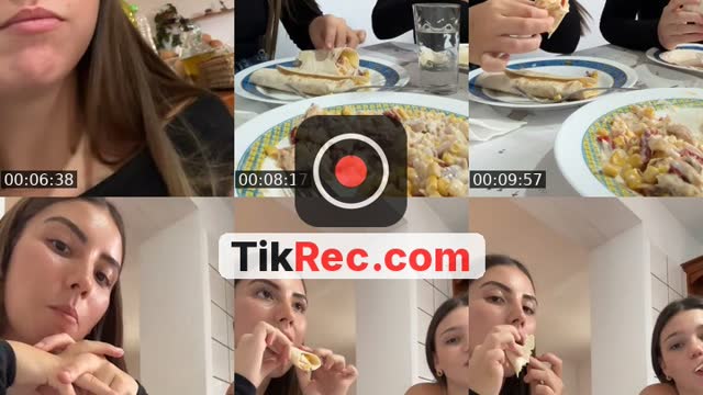@ahiinaraa__ TikTok live