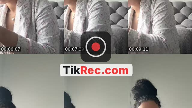 @nunieeee_ TikTok live