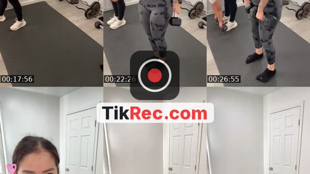 @navarrete900 TikTok live