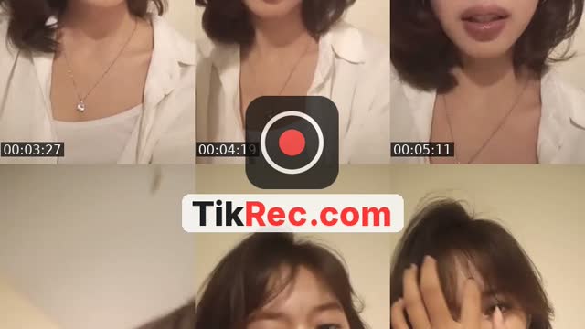 @msystfni TikTok live