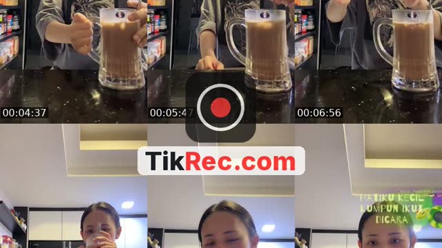 @azeva.nt TikTok live from 2026-10-26