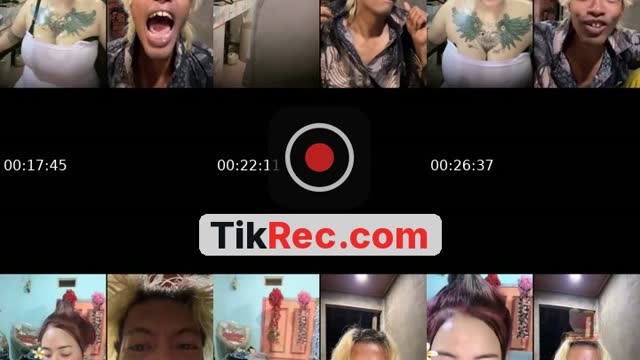 @vionara06 TikTok live