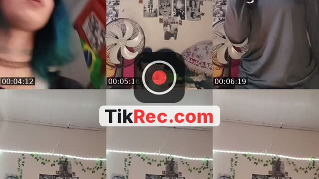 live - @luh.algodao
