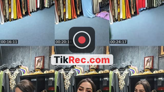 @nourhosni60 TikTok live