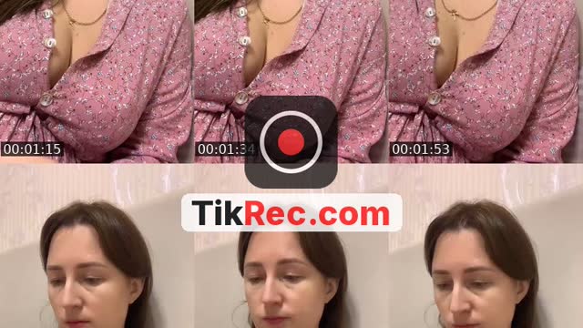 @vanya__160 TikTok live