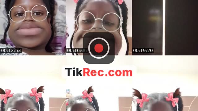 @agathasofiafranaa TikTok live