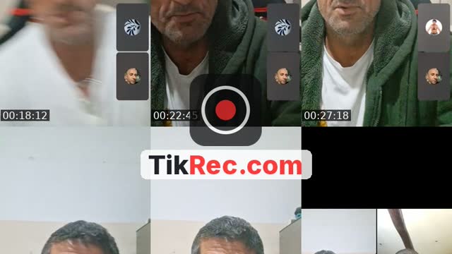 @ramopetrit3 TikTok live