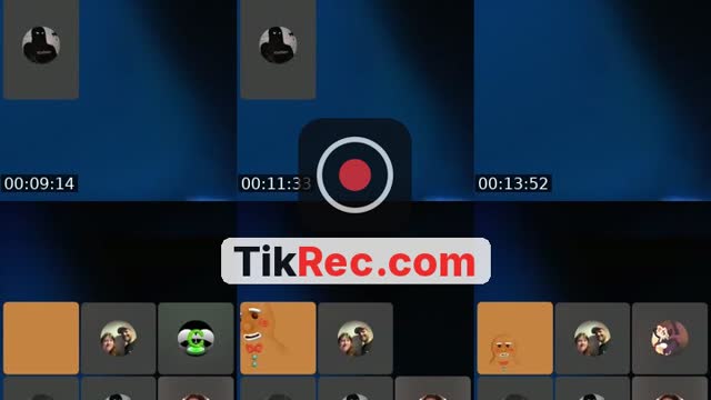 TikTok live: Bursdag live litt by @unknownbich06